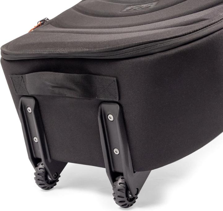 Actual product image Ocean & Earth Apex Triple Wheel Fish Boardbag