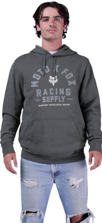 Produktbild Fox Local Racer Fleece (M)
