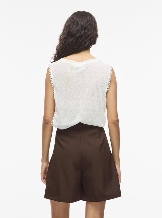 Produktbild Vila VIWALDA Rundhals Top (M)