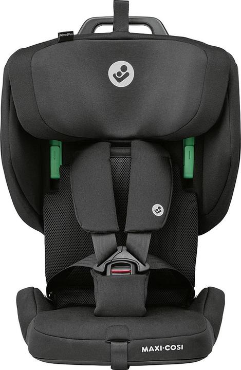 Image du produit Maxi-Cosi Nomad Plus (Siège pour enfant, Norme ECE R129/i-Size)
