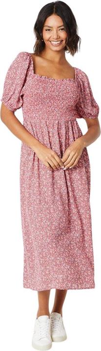 Produktbild Dorothy Perkins Midikleid Korsett (38)