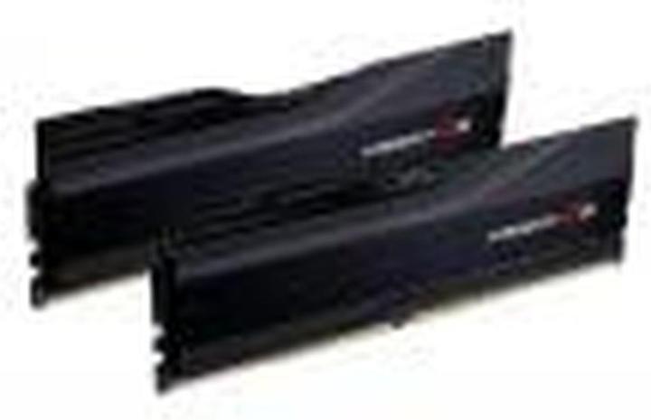 Produktbild G.Skill DDR5 48GB PC 8000 CL40 KIT (2x24GB) 48-TZ5K (2 x 24GB, 8000 MHz, DDR5-RAM, DIMM)