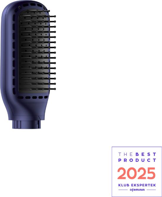 Produktbild Havit HD634-EU (1300 W)