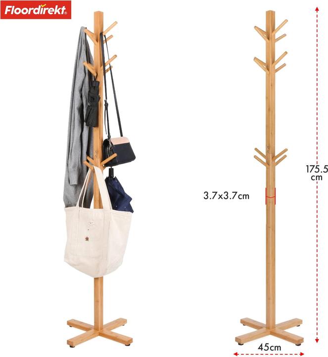 Image du produit Floordirekt Oregon