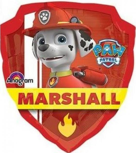 Actual product image Paw Patrol MiniFB filled (5 x)