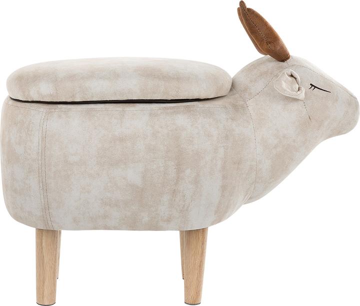 Actual product image Beliani Reindeer