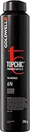 Immagine prodotto Goldwell Topchic (6KS rame annerito argento, biondo, nero, argento)