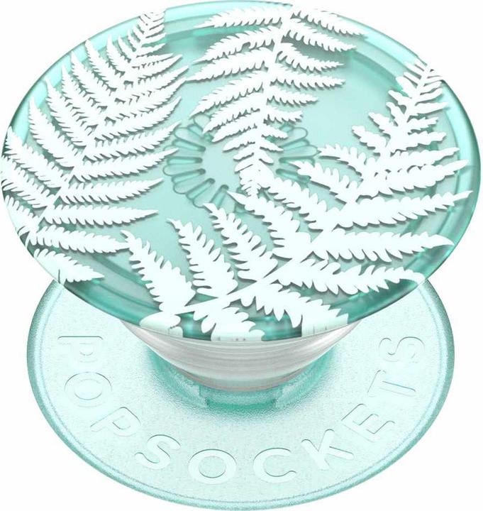 Actual product image PopSockets PopGrip Premium Plant Fern