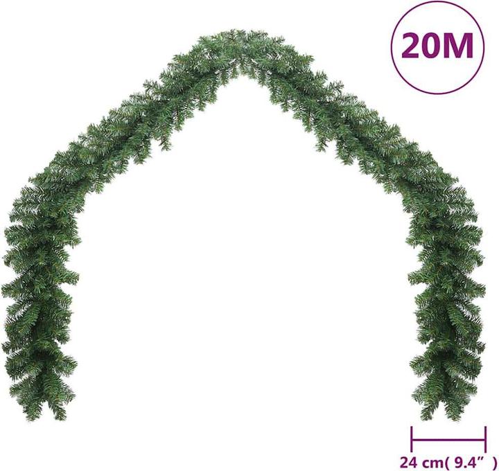 Actual product image vidaXL Baxter