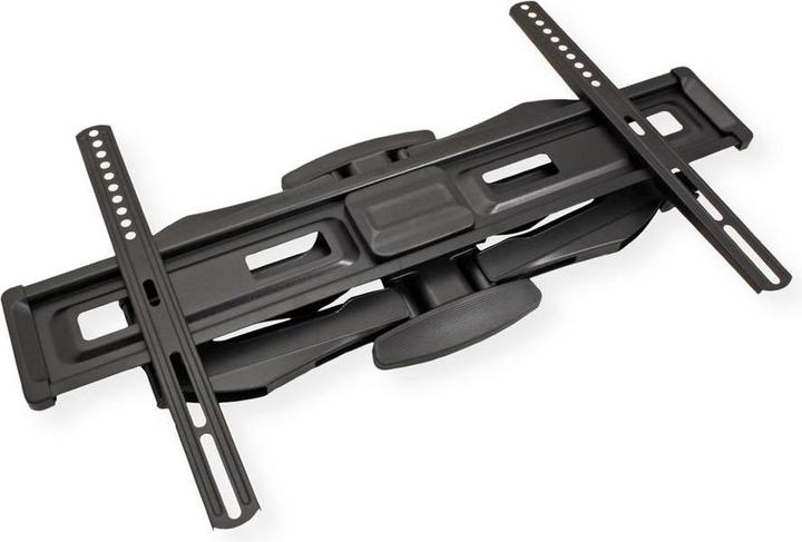 Image du produit Value Support mural pour TV, flexible, élégant (Mur, 70", 45 kg)
