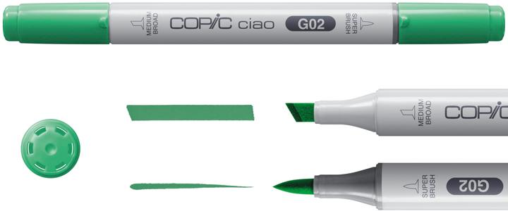 Produktbild Copic Manga 3 (5x)