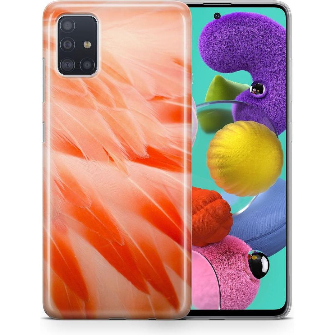 König Design Hülle Handy Schutz für Samsung Galaxy S20 Plus Case Cover Tasche Bumper Etui TPU (Samsung Galaxy S20+), Sma...