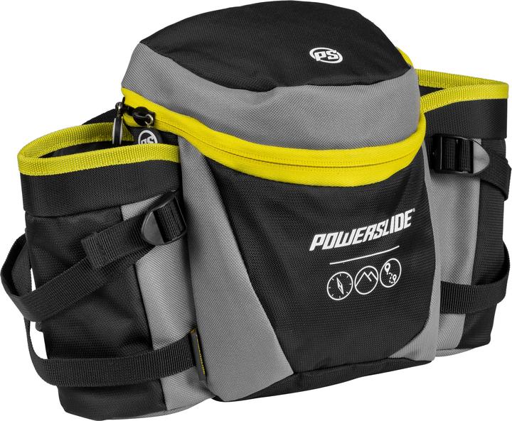 Produktbild Powerslide Hüfttasche Nordic