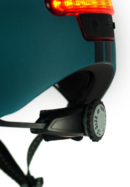 Immagine prodotto Melon ESeries Nightliner (52 - 58 cm)