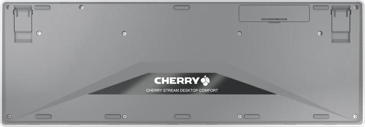 Productafbeelding CHERRY Stream Desktop Comfort (DE, Draadloze)