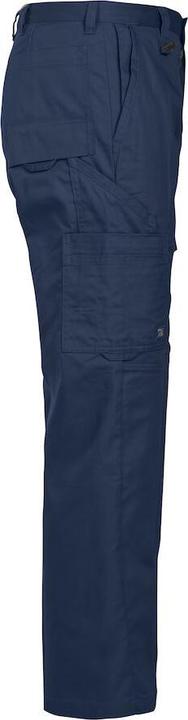 Actual product image Projob 2501 Work Trousers (152)