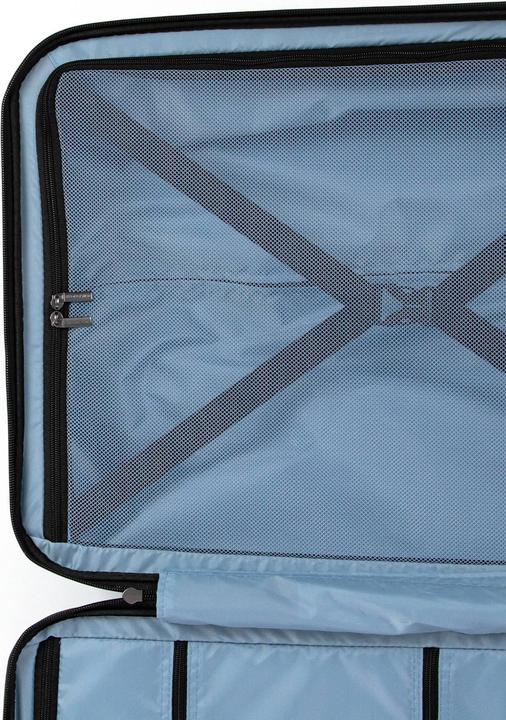 Actual product image Emily und Noah Trolley E&N Travelbestie Werner (68 l)