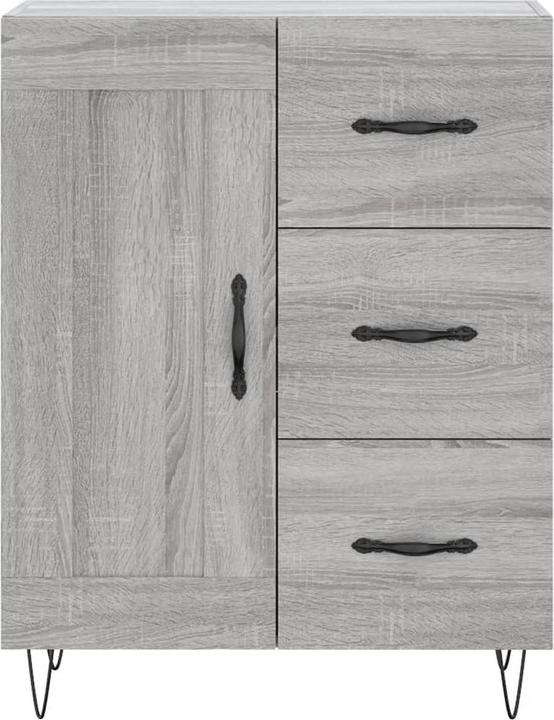 Image du produit vidaXL Sideboard (69.50 x 34 x 90 cm)