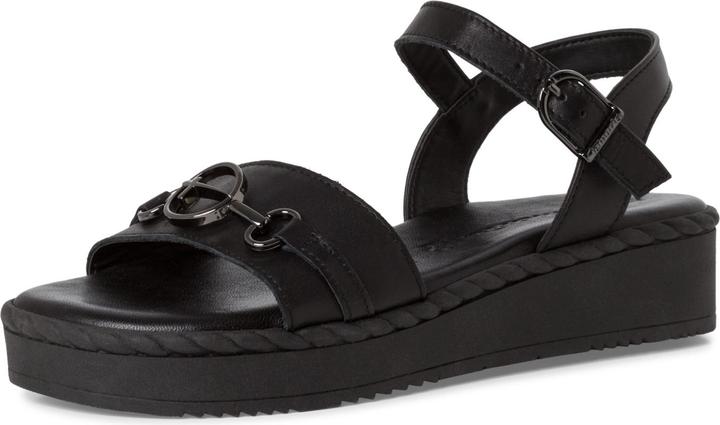 Actual product image Tamaris Sandal (37)