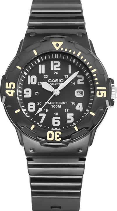 Productafbeelding Casio Collectie - LRW-200H-1B (Analoog horloge, 34 mm)