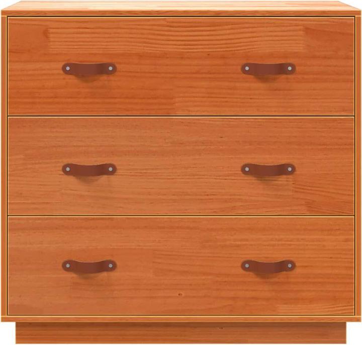 Image du produit vidaXL Sideboard (80 x 40 x 75 cm)