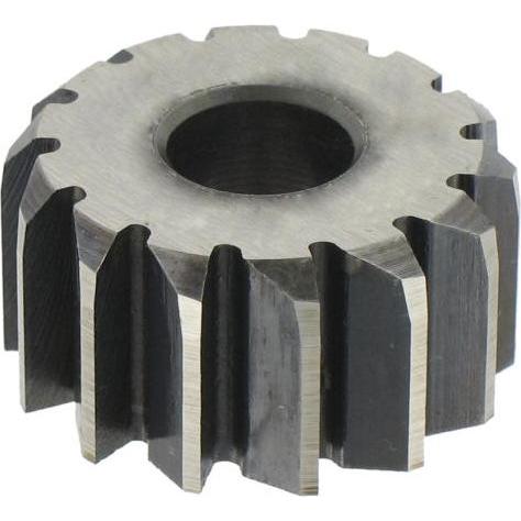 VAR, Fräser, INNENFRÄSER 1 1/8" DIAM.33,8MM 12MM BOHRUNG