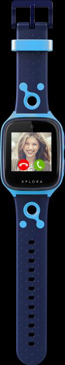Produktbild Xplora X4 (4G)