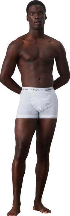 Produktbild Calvin Klein Trunk (M, 3er Pack)