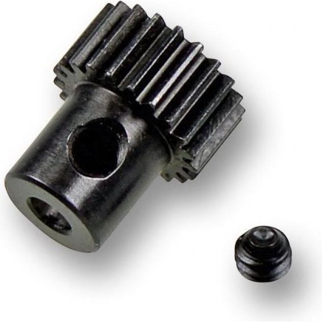 Carson XS Motorritzel 21Z