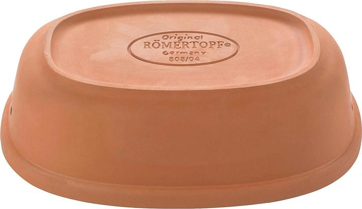 Produktbild Römertopf Brottopf
