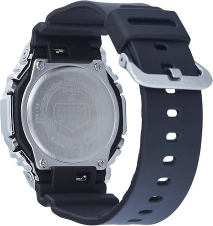 Produktbild G-Shock GM-2100RW-1A (Chronograph, 44 mm)