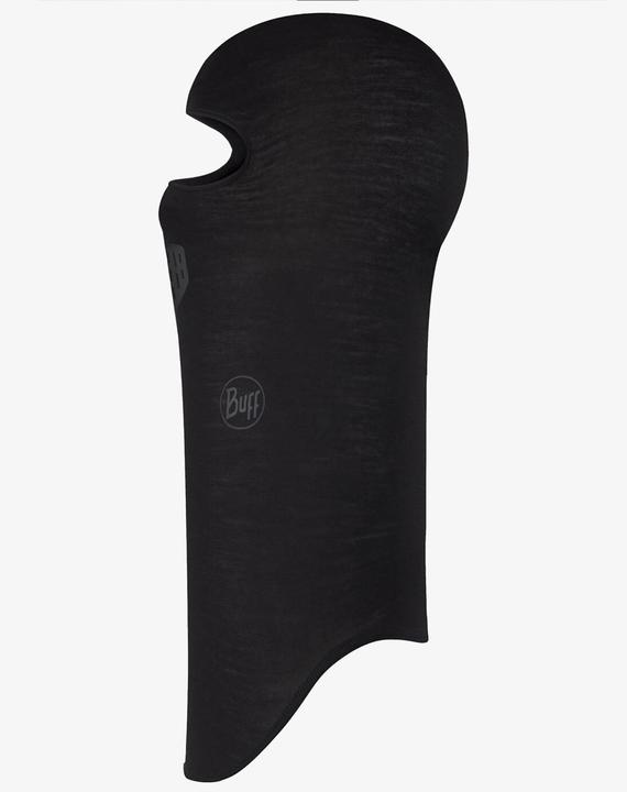 Produktbild Buff Lw Merino Balaclava Black
