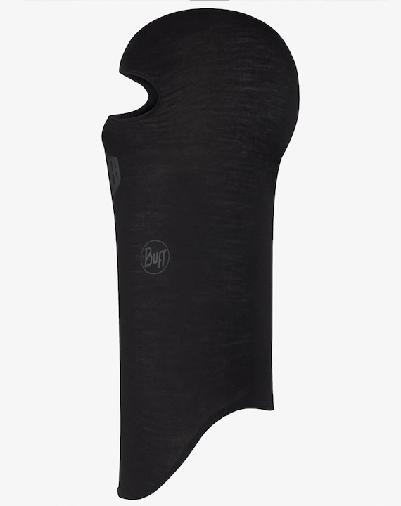 Produktbild Buff Lw Merino Balaclava Black