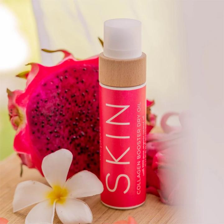 Image du produit Cocosolis SKIN Collagen Booster (Huile pour le corps, 110 ml)