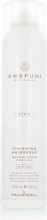 Paul Mitchell Awapuhi Wild Ginger Finishing Hairspray (300 ml)