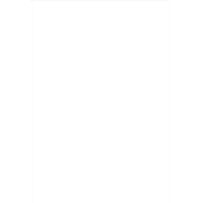 Herma, Etiketten, Universaletiketten DATAPRINT, 203 x 297 mm, weiß selbstklebend, permanent klebend, chlorfrei