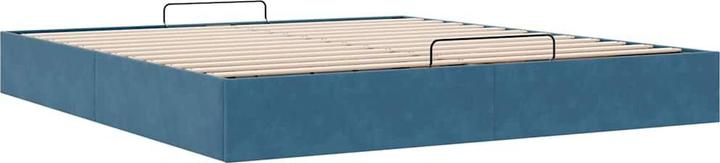 Image du produit vidaXL Ottoman-Bett (180 x 200 cm)