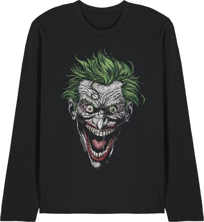 Produktbild Universal Textiles TShirt Langärmlig (S)