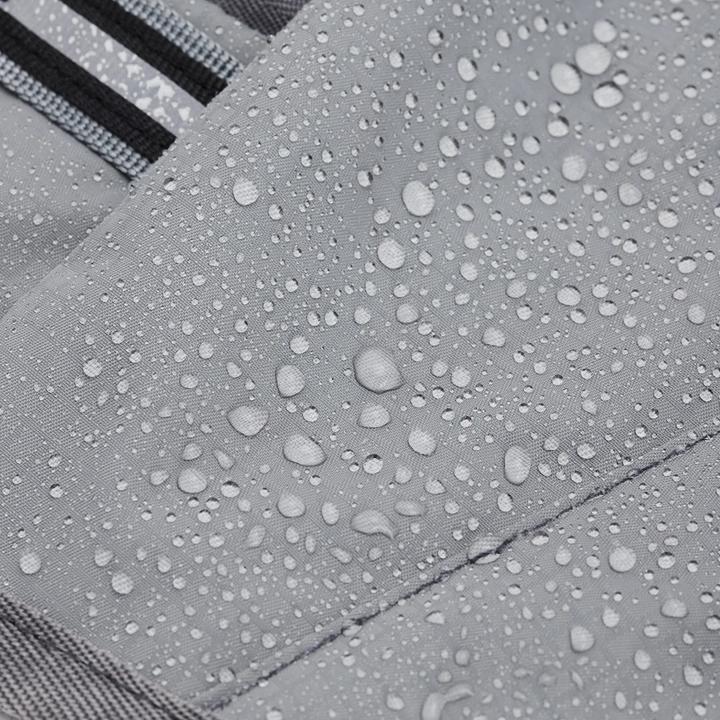 Actual product image Nils Camp NC1797 Journey - Running backpack grey (12 l)