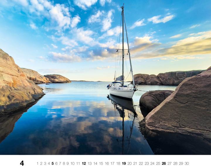 Actual product image YACHT 2026