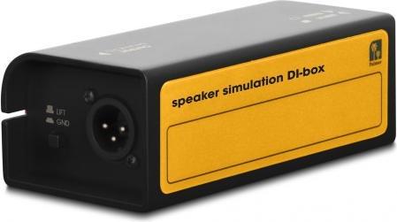 Produktbild Palmer Audio NC5FD-L-1