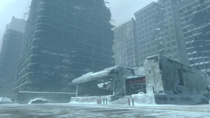 Produktbild Square Enix NieR Replicant PS4 (PS4, EN)