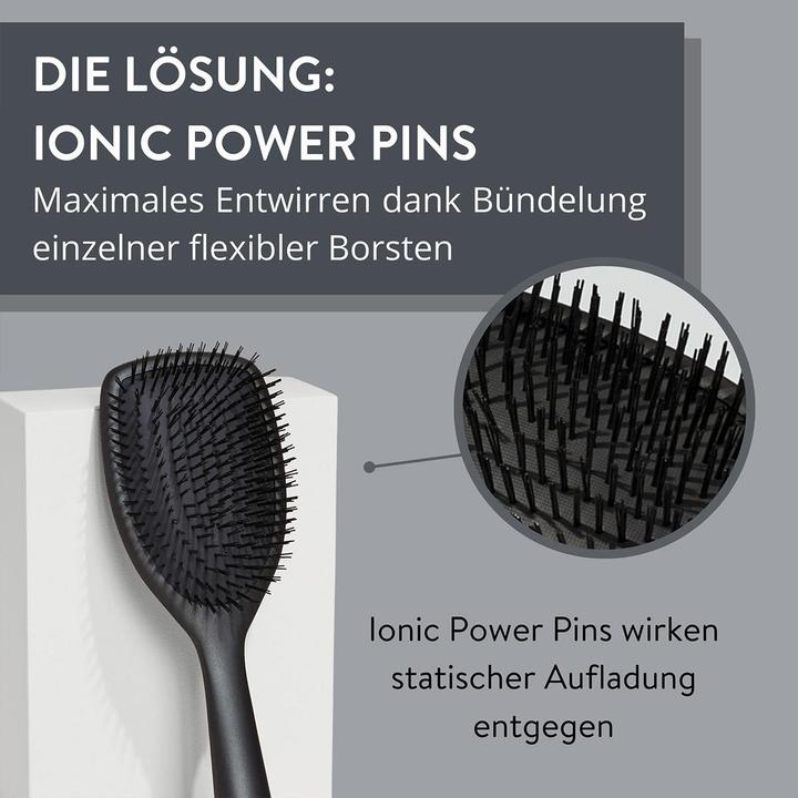 Immagine prodotto Parsa Beauty ID Spazzola a paletta per legare i capelli