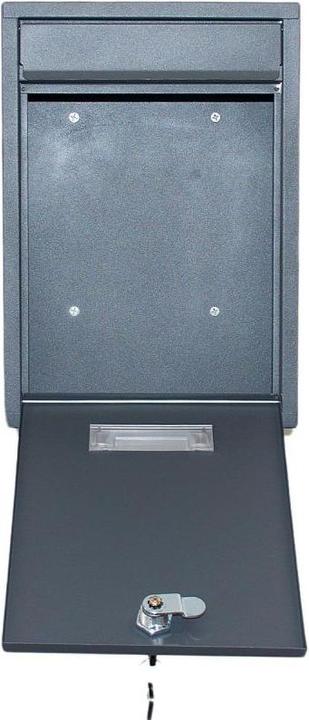 Produktbild Saska Garden SKRZYNKA NA LISTY 21.5X9X32CM 1067537