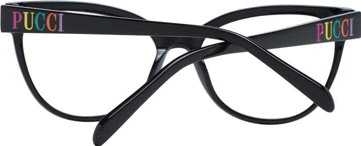 Actual product image Emilio Pucci Glasses (no correction)