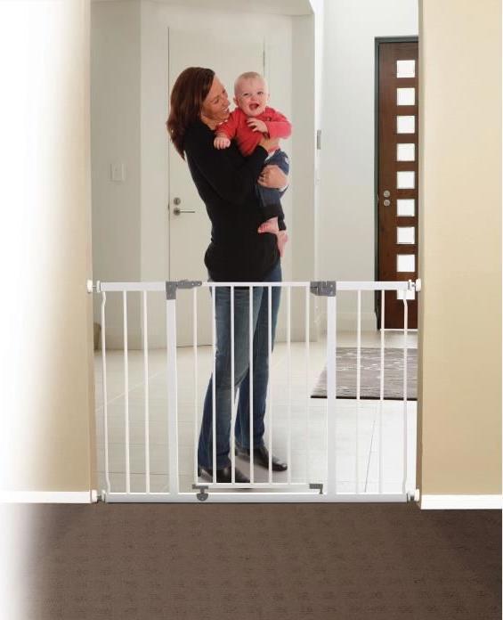 Actual product image Dreambaby Liberty (99 cm)