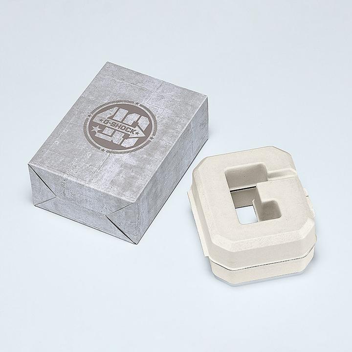 Immagine prodotto Casio GM-114GEM-1A9ER (Orologio sub, 49 mm)