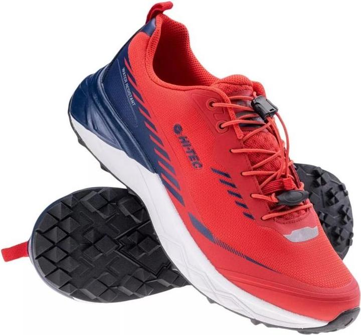 Immagine prodotto Hi-Tec Scarpe Mostar Wr (43)