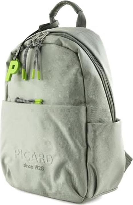 Actual product image Picard Lucky one backpack 35 cm laptop compartment (9 l)