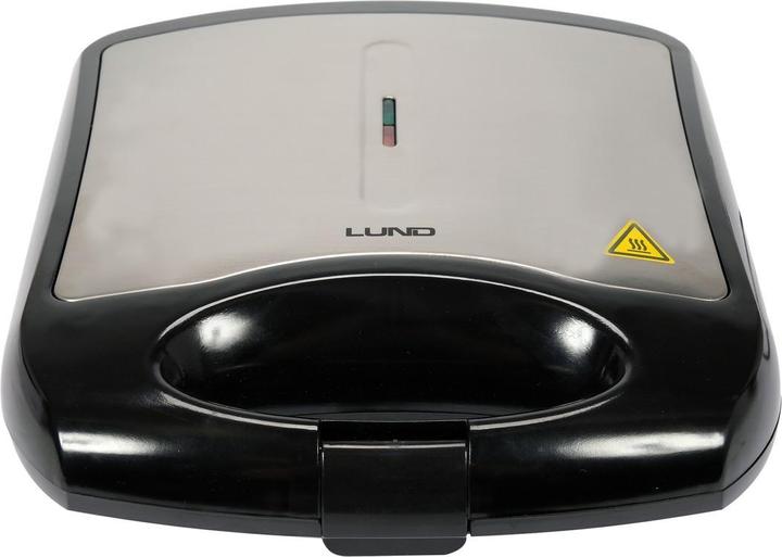 Produktbild Lund London Toya LUND COOKIE TOAKER 1400W 24vnt.